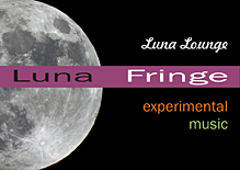 Luna Fringe